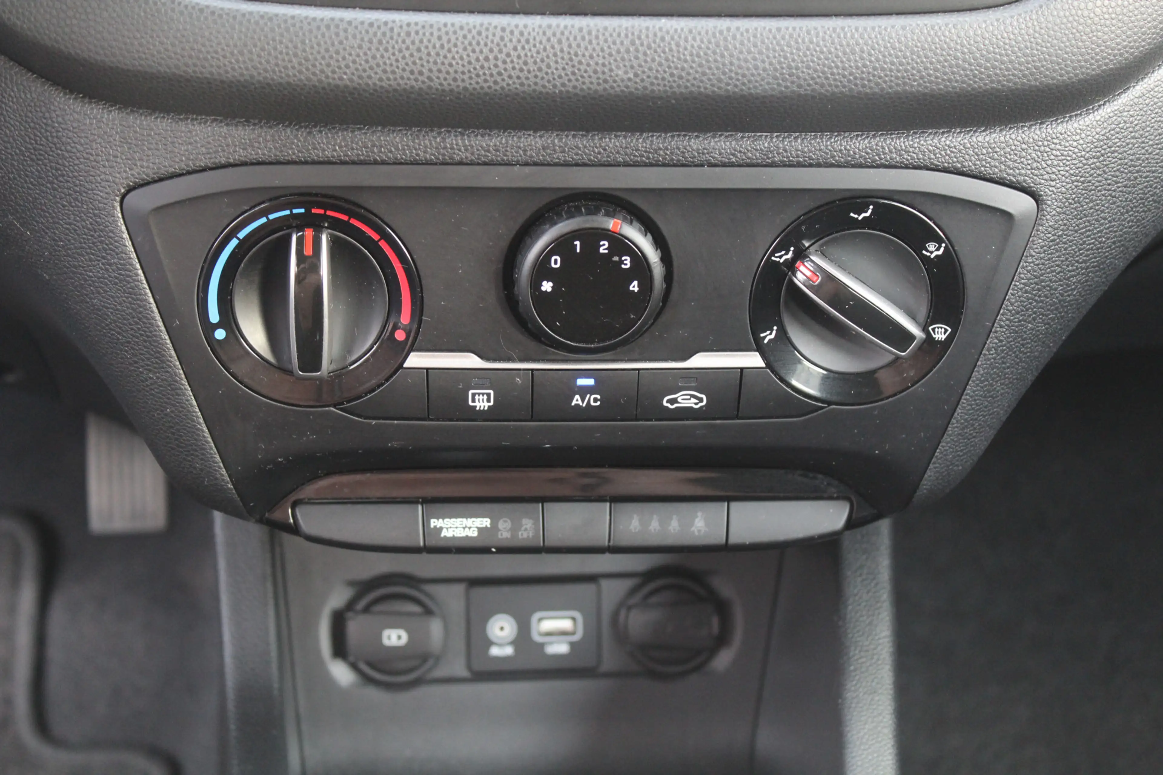 Hyundai i20 1.0 T-GDI Comfort — photo 15