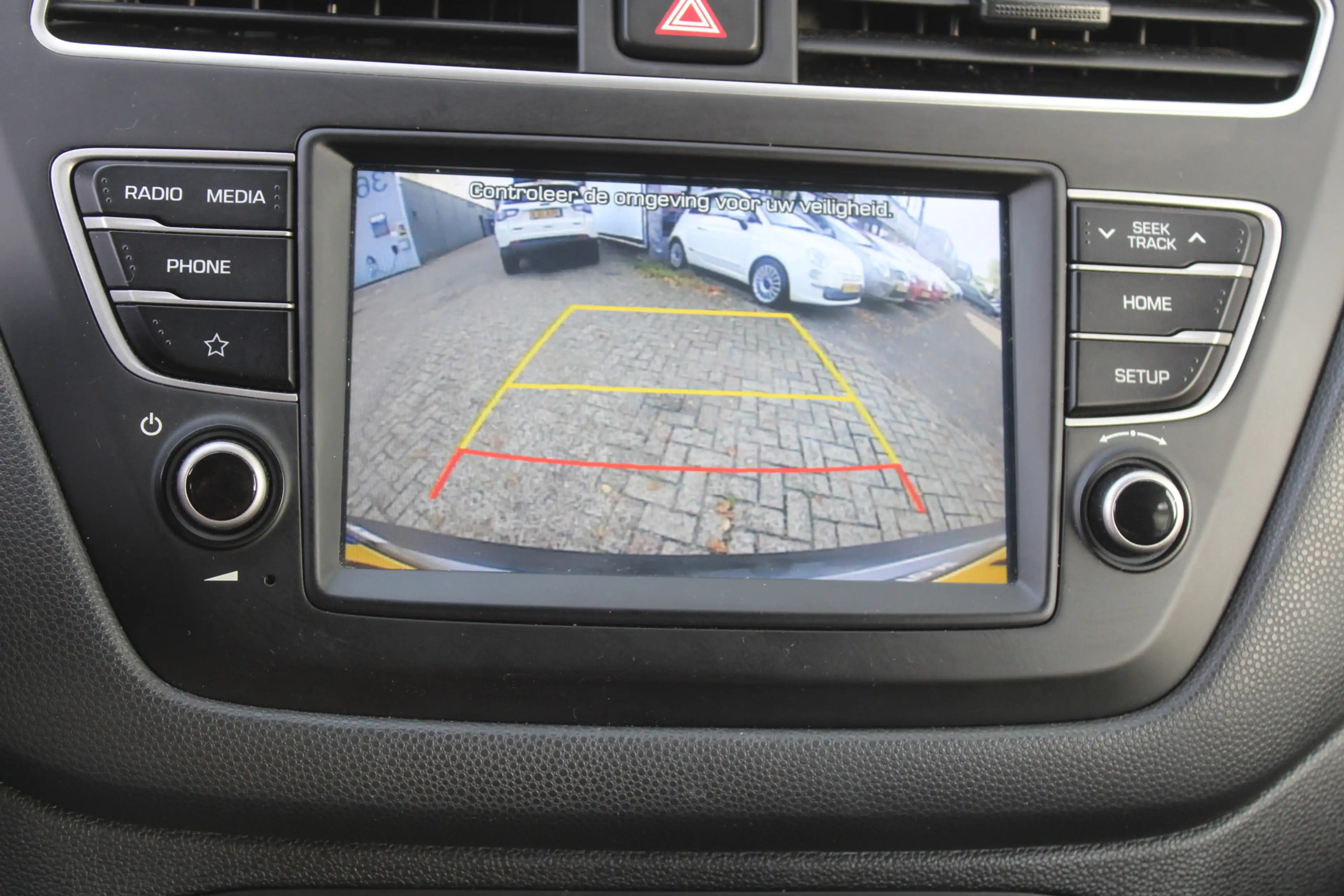 Hyundai i20 1.0 T-GDI Comfort — photo 14