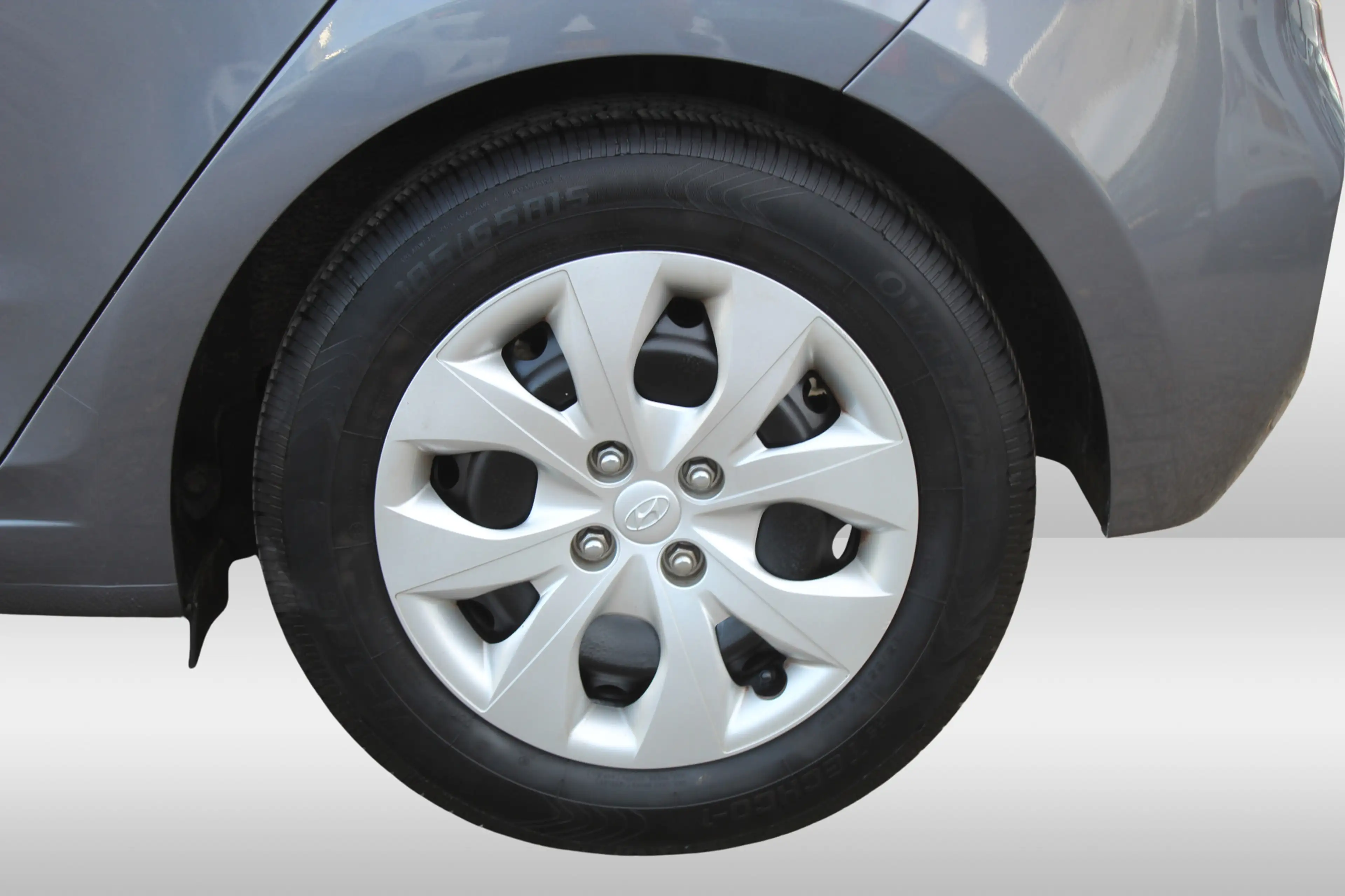 Hyundai i20 1.0 T-GDI Comfort — photo 19