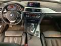 BMW 435 i Cabrio Steptronic Kamera  Nackenhz. Keyless Grau - thumbnail 11