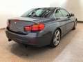 BMW 435 i Cabrio Steptronic Kamera  Nackenhz. Keyless Grau - thumbnail 9