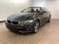 BMW 435 i Cabrio Steptronic Kamera  Nackenhz. Keyless Grau - thumbnail 14