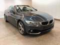 BMW 435 i Cabrio Steptronic Kamera  Nackenhz. Keyless Grau - thumbnail 2