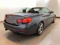 BMW 435 i Cabrio Steptronic Kamera  Nackenhz. Keyless Grau - thumbnail 6