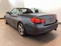 BMW 435 i Cabrio Steptronic Kamera  Nackenhz. Keyless Grau - thumbnail 5
