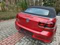 Volkswagen Golf Cabriolet Rot - thumbnail 3