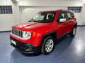 Jeep Renegade Limited Rood - thumbnail 1