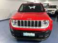 Jeep Renegade Limited Rot - thumbnail 2