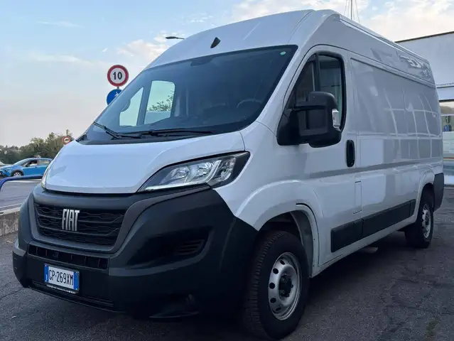 Fiat Ducato 35 2.2 mjt 140cv L2H2
