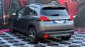 Peugeot 2008 1.6 BLUEHDI 120CH GT LINE S\u0026S Gris - thumbnail 4