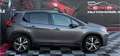 Peugeot 2008 1.6 BLUEHDI 120CH GT LINE S\u0026S Gris - thumbnail 10
