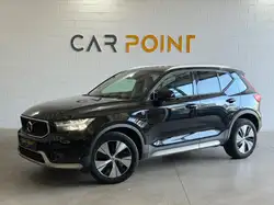 Volvo Xc40 2020