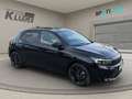 Opel Corsa F 1,2 GS-Line, RFK, DAB, LED, NEUES MODELL Schwarz - thumbnail 2