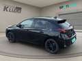 Opel Corsa F 1,2 GS-Line, RFK, DAB, LED, NEUES MODELL Schwarz - thumbnail 3