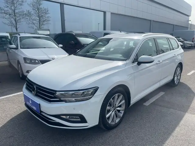 Volkswagen Passat Variant Passat Variant 2.0 tdi Executive 150cv dsg
