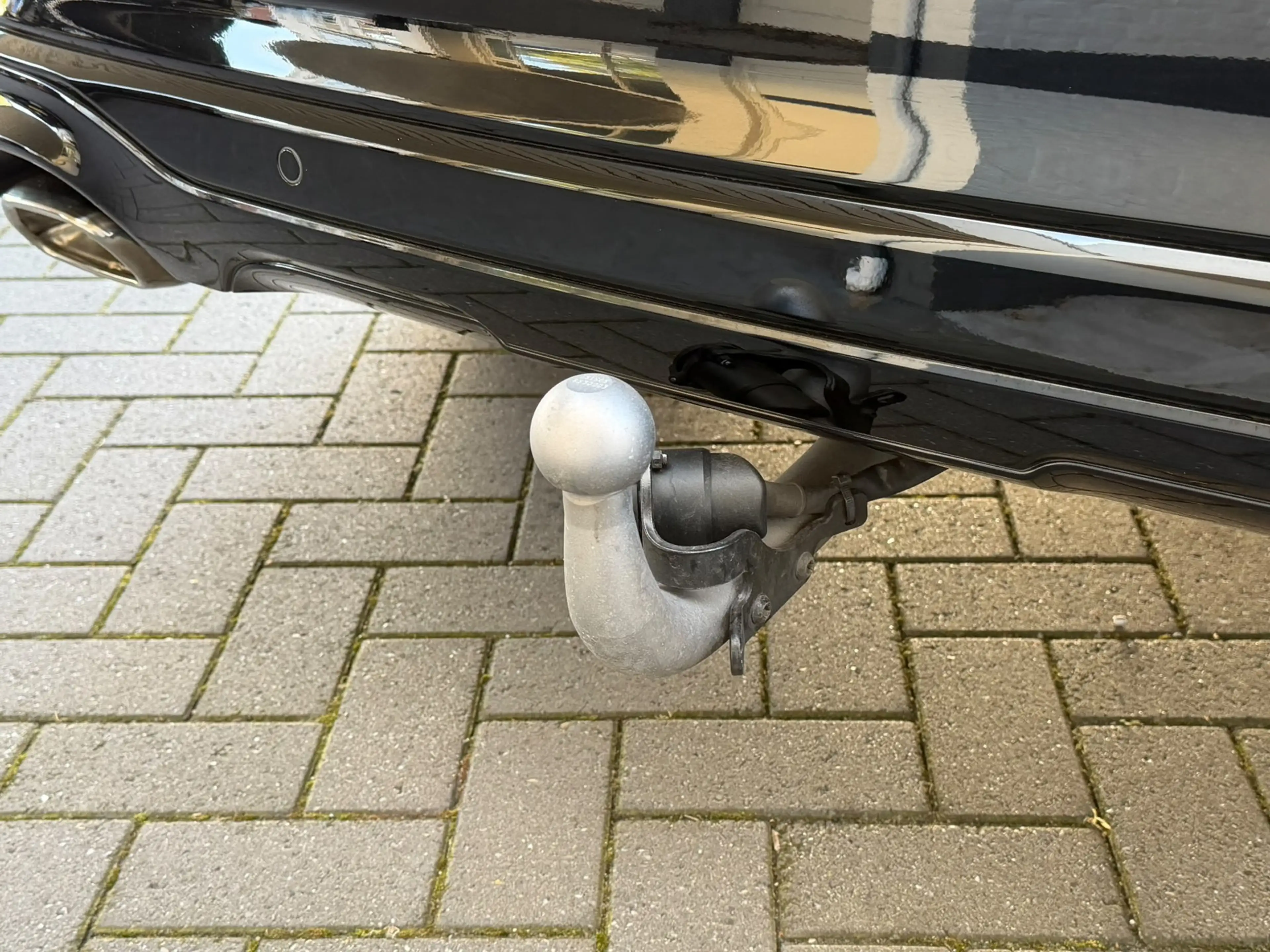 Ford Kuga Ford KUGA 1.5 EcoBoost ST-Line X 150PK Elek Trekha — photo 4