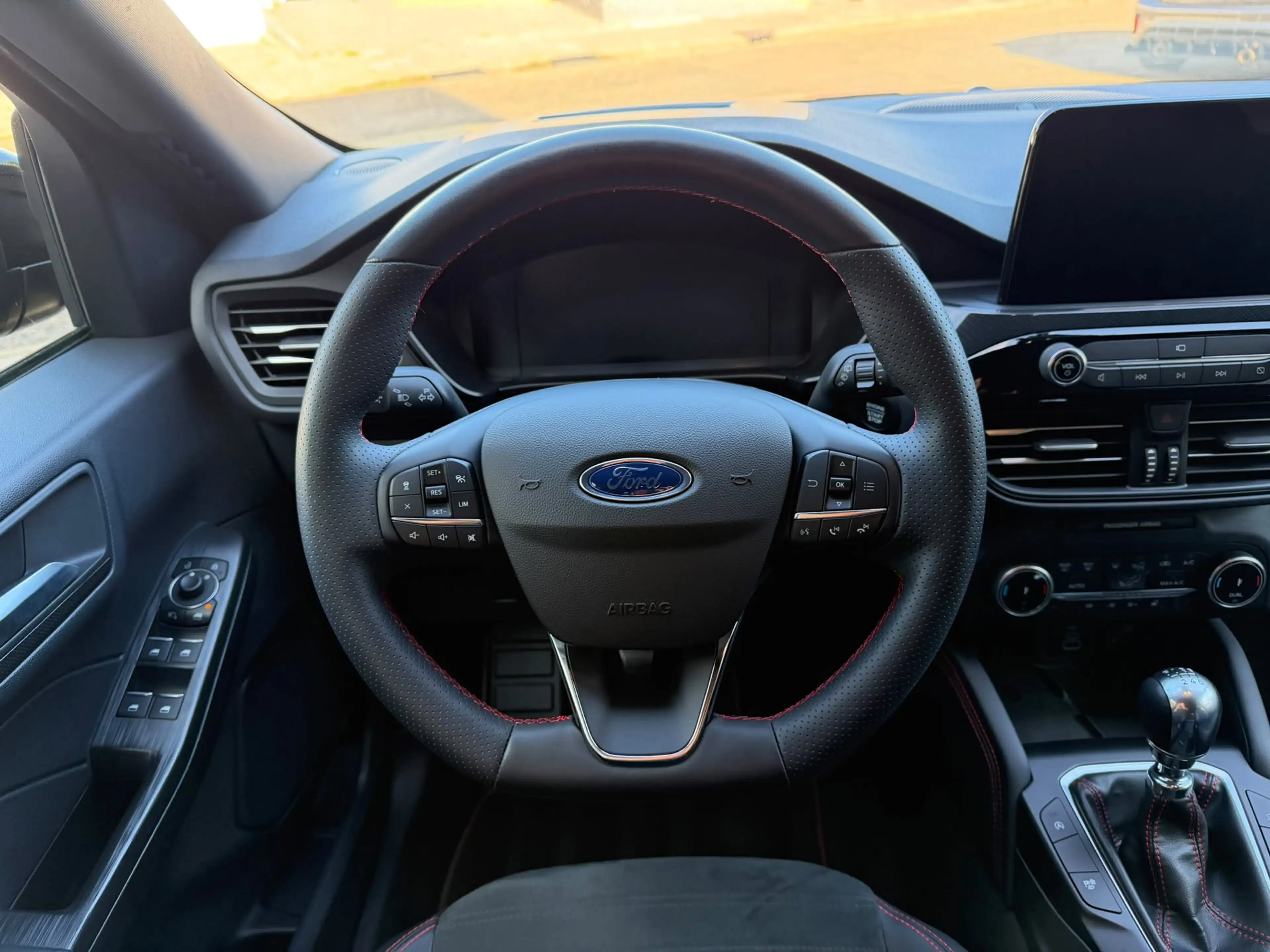 Ford Kuga Ford KUGA 1.5 EcoBoost ST-Line X 150PK Elek Trekha — photo 15
