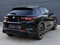 Alfa Romeo Stelvio 2.2 16V JTDM AT8 Q4 Super+Sprint Paket Schwarz - thumbnail 2