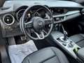 Alfa Romeo Stelvio 2.2 16V JTDM AT8 Q4 Super+Sprint Paket Schwarz - thumbnail 7