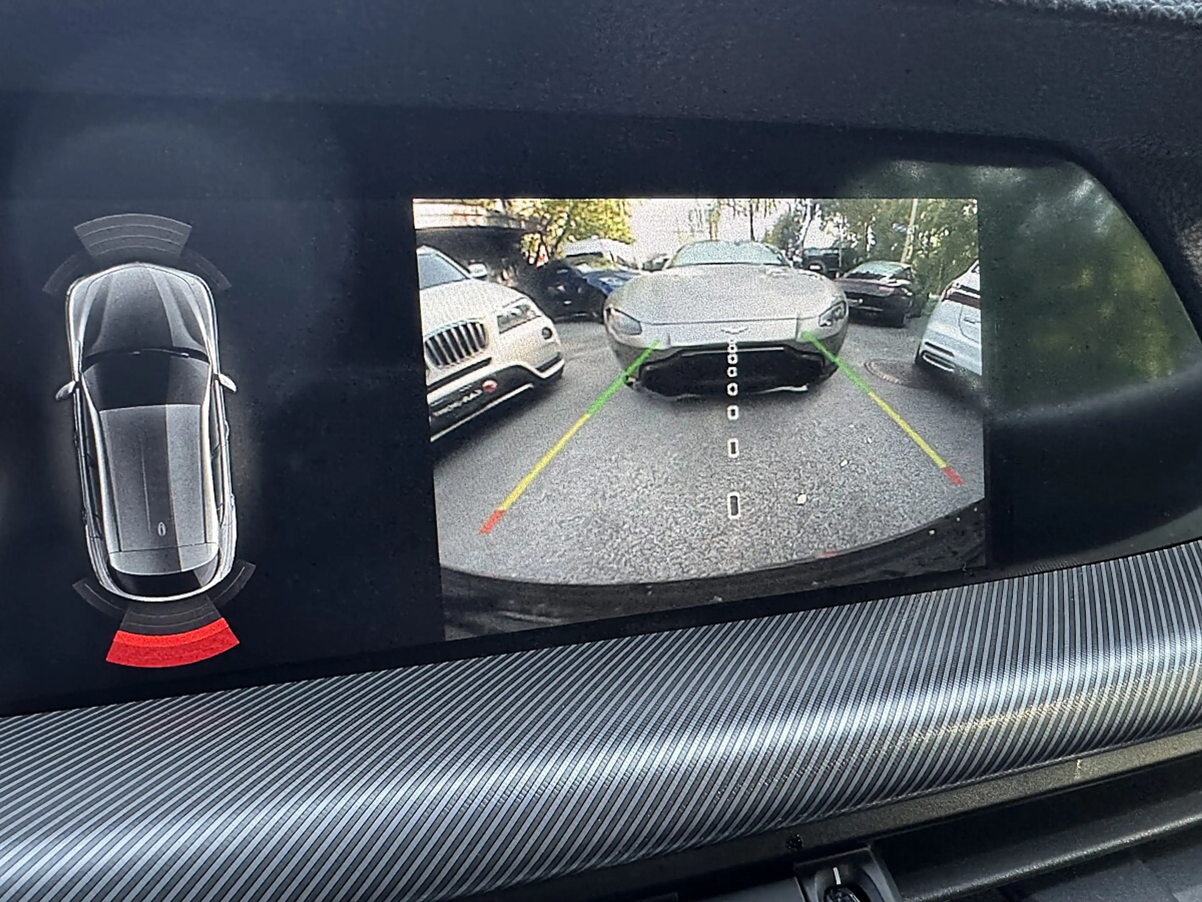 Alfa Romeo Stelvio 2.2 16V JTDM AT8 Q4 Super+Sprint Paket — photo 14