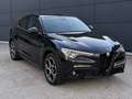 Alfa Romeo Stelvio 2.2 16V JTDM AT8 Q4 Super+Sprint Paket Schwarz - thumbnail 4