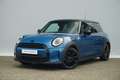 MINI Cooper 5-Deurs Classic / Lederen bekleding / Stoelverwarm Bleu - thumbnail 24