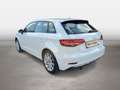Audi A3 Audi A3 SB 1.0 TFSI intense Weiß - thumbnail 3