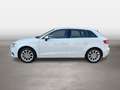 Audi A3 Audi A3 SB 1.0 TFSI intense Weiß - thumbnail 2