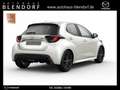Mazda 2 Hybrid Homura LED|Kamera|Sitzheizung White - thumbnail 4