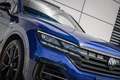 Volkswagen Touareg R 3.0 TSI 462pk 4MOTION | SoH 87% | Panoramadak | Bleu - thumbnail 9