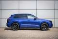 Volkswagen Touareg R 3.0 TSI 462pk 4MOTION | SoH 87% | Panoramadak | Bleu - thumbnail 3