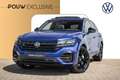 Volkswagen Touareg R 3.0 TSI 462pk 4MOTION | SoH 87% | Panoramadak | Bleu - thumbnail 1