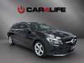 Mercedes-Benz CLA 220 d Shooting Brake 4MATIC Aut. Schwarz - thumbnail 3