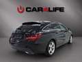 Mercedes-Benz CLA 220 d Shooting Brake 4MATIC Aut. Schwarz - thumbnail 5
