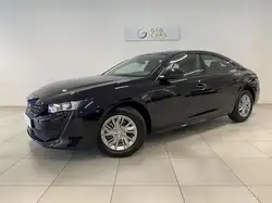 Photo Peugeot 508