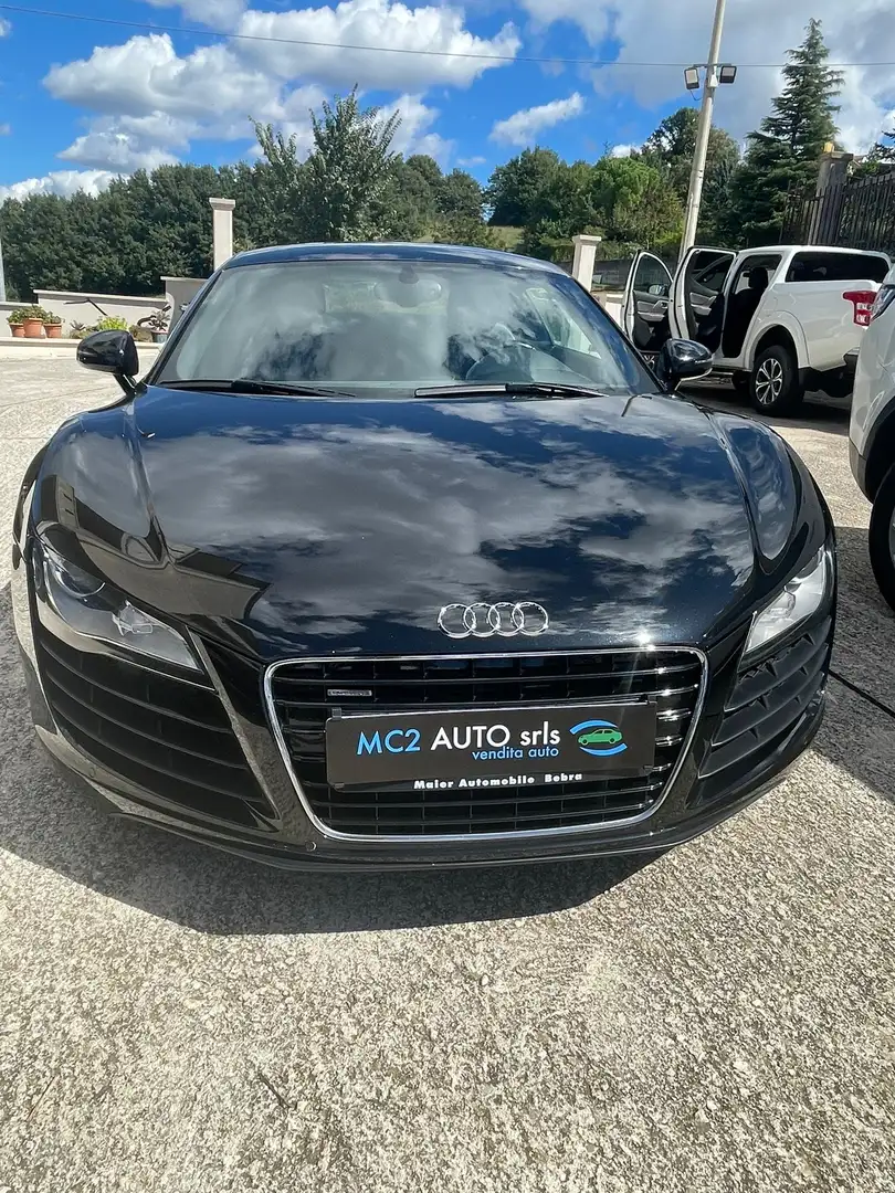 Audi R8 Coupe 4.2 V8 quattro 430cv r-tronic - 1