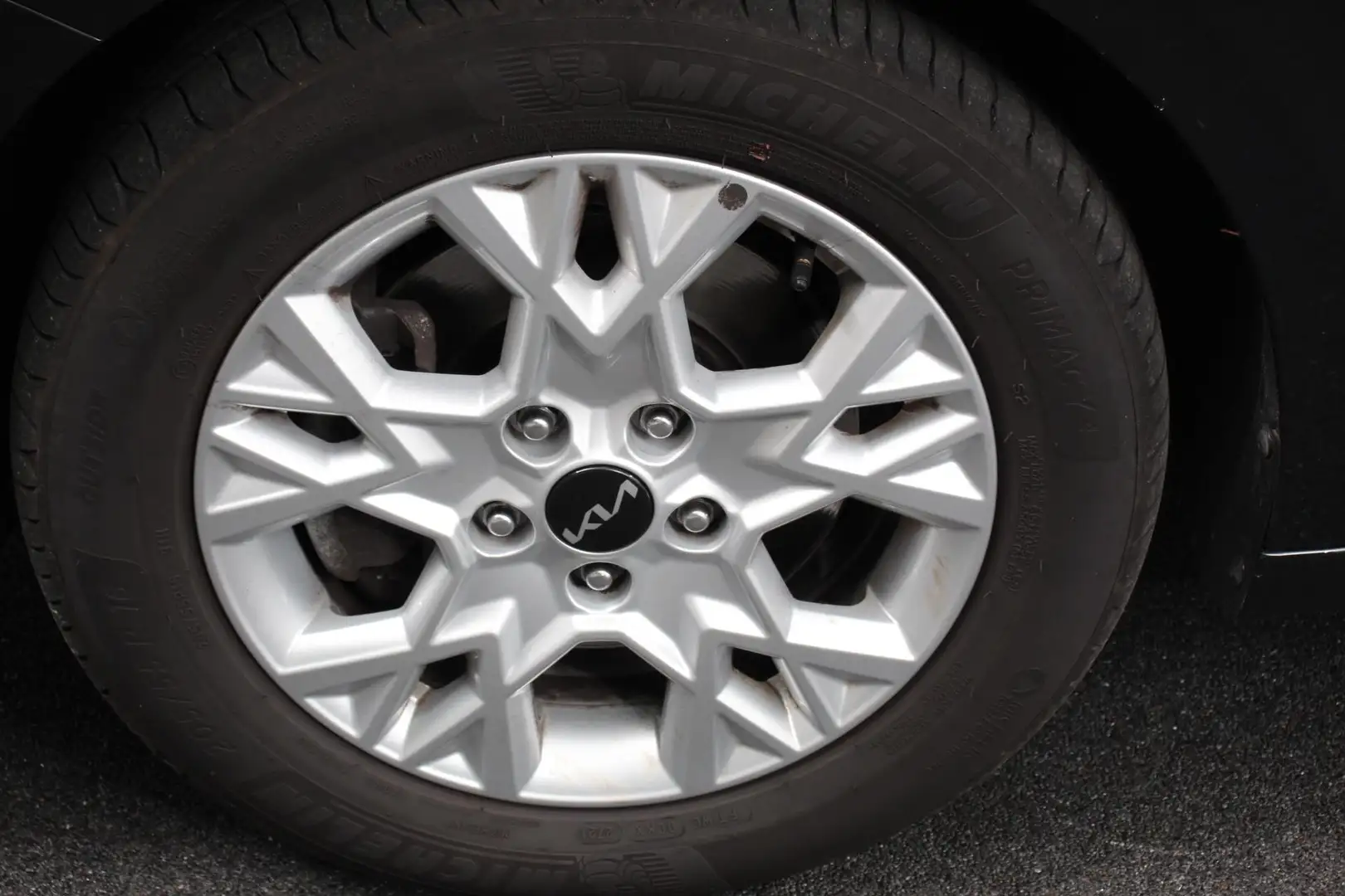 Kia Ceed SW / cee'd SW Sportswagon 1.0 T-GDi Prestige | Navigatie | Apple Zwart - 2
