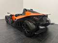 KTM X-Bow R Dallara - Prototyp - Carbon Siyah - thumbnail 9