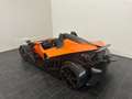 KTM X-Bow R Dallara - Prototyp - Carbon Fekete - thumbnail 8