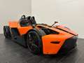 KTM X-Bow R Dallara - Prototyp - Carbon Fekete - thumbnail 1