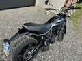 Ducati Scrambler 400 Sixtytwo Negru - thumbnail 6