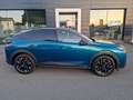 Peugeot 3008 PHEV 195 e-DCS7 GT Exclusive Aut. Blau - thumbnail 4