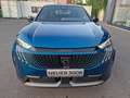 Peugeot 3008 PHEV 195 e-DCS7 GT Exclusive Aut. Blau - thumbnail 2