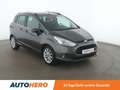 Ford B-Max 1.0 EcoBoost Titanium*NAVI*TEMPO*PDC*SHZ* Grau - thumbnail 8