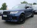 Land Rover Range Rover Sport HSE Dynamic Pixel-LED Luftfederung Meridian Bleu - thumbnail 2
