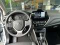 Suzuki SX4 S-Cross 1.4 GLX Mild Hyb Allgrip LED SHZ Navi RFK Assi. Weiß - thumbnail 11