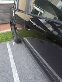 DoubleCab Highline BiTDI 4x4 Aut.