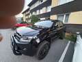Volkswagen Amarok DoubleCab Highline BiTDI 4x4 Aut. Schwarz - thumbnail 8