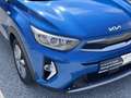 Kia Stonic 1,0 TGDI GPF ISG Silber DCT Aut. Blau - thumbnail 31