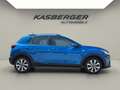Kia Stonic 1,0 TGDI GPF ISG Silber DCT Aut. Blau - thumbnail 3